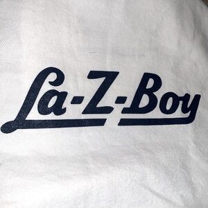 . 🔹NEW..Feed La-Z-Boy Canvas Tote Bag..